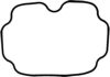 GLASER X89848-01 Gasket, intake manifold housing